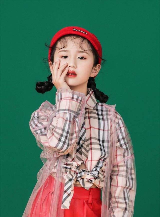 刘艺雯的童声版 《听闻远方有你》