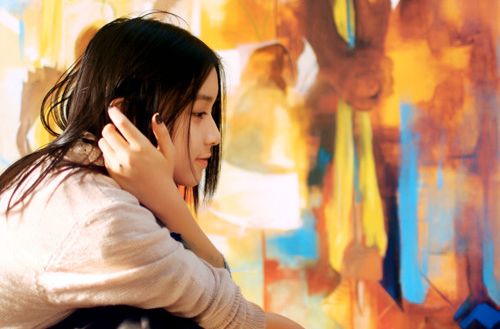 暗恋 - 其实我一直都知道