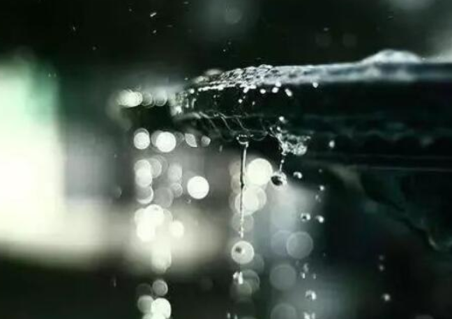半山听雨 古琴