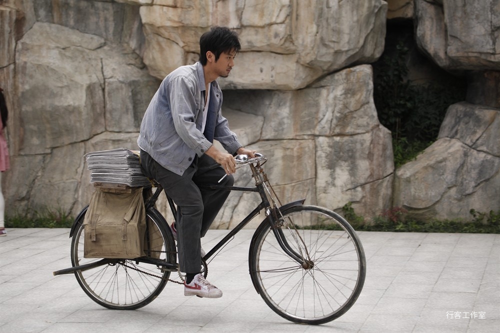 上一辈的青春梦