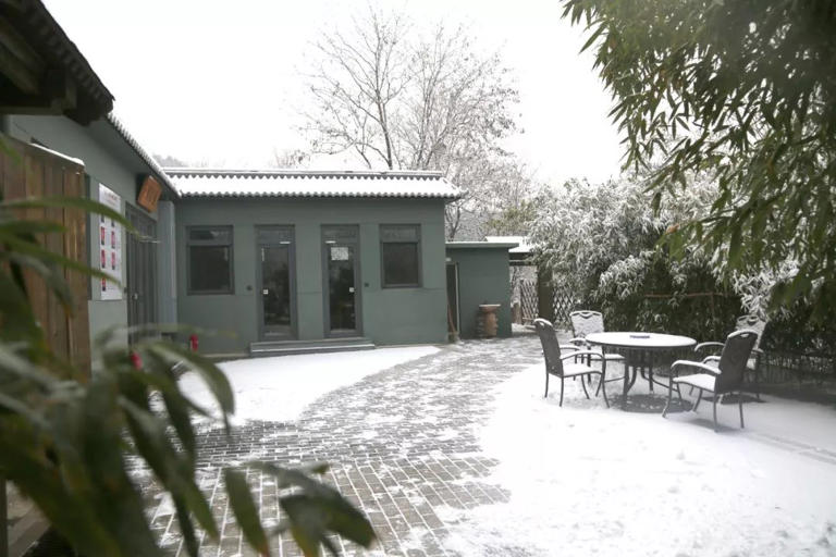 人生，沉淀自己，是最好的升华