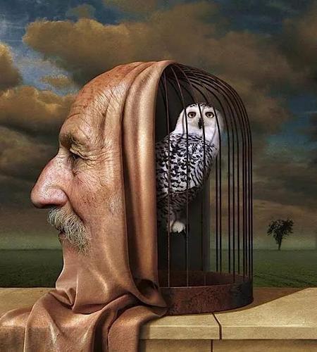 四种诡异而普遍的心理学现象