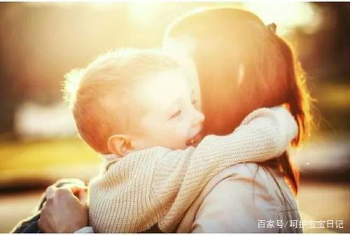 童年的“安全感”影响孩子一生的幸福，家长如何为孩子建立安全感