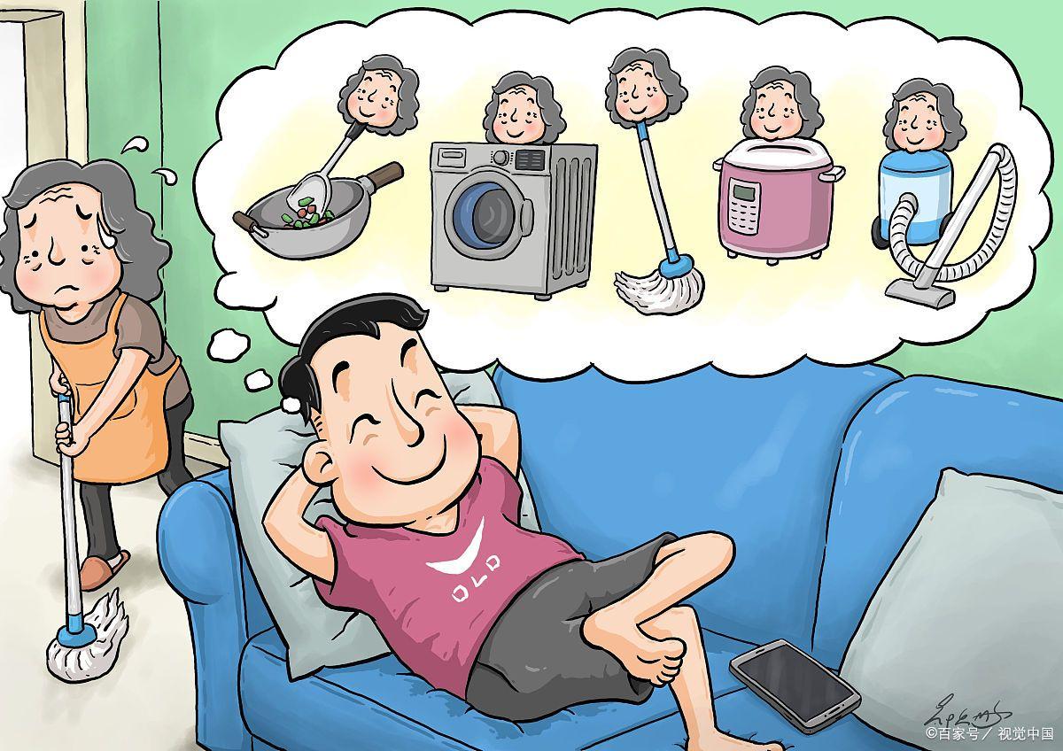 人是怎么废掉的？