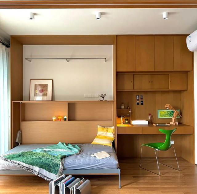 越来越多人不在卧室放“双人床”了?