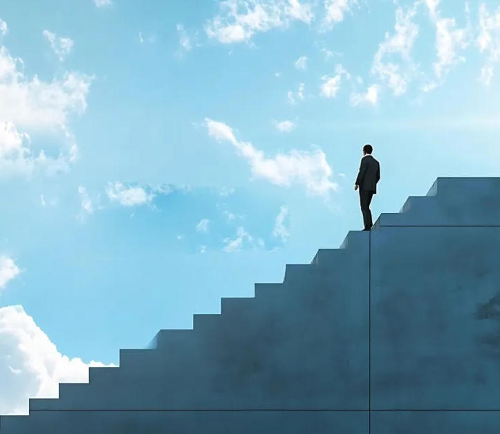 陈春花：面向未来，成为变革的领导者