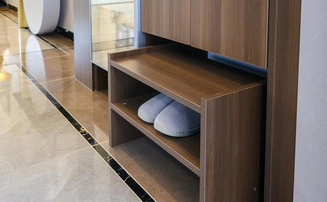 你见过哪些特别厉害的收纳方式?