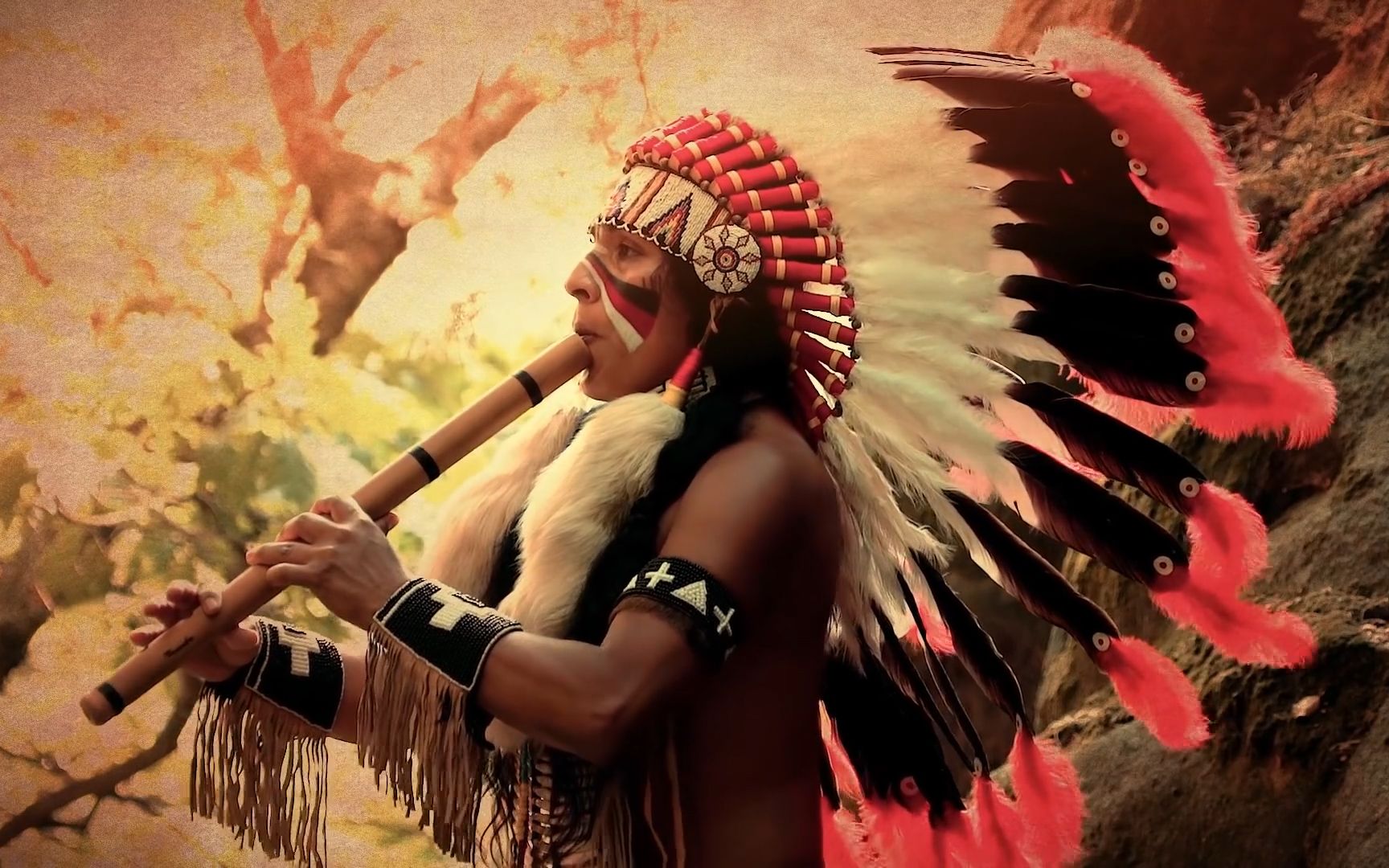 The last of the Mohicans