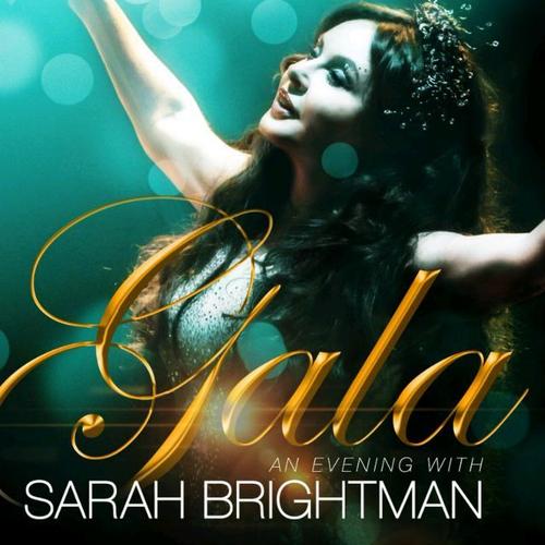 Sarah Brightman:Scarborough Fair
