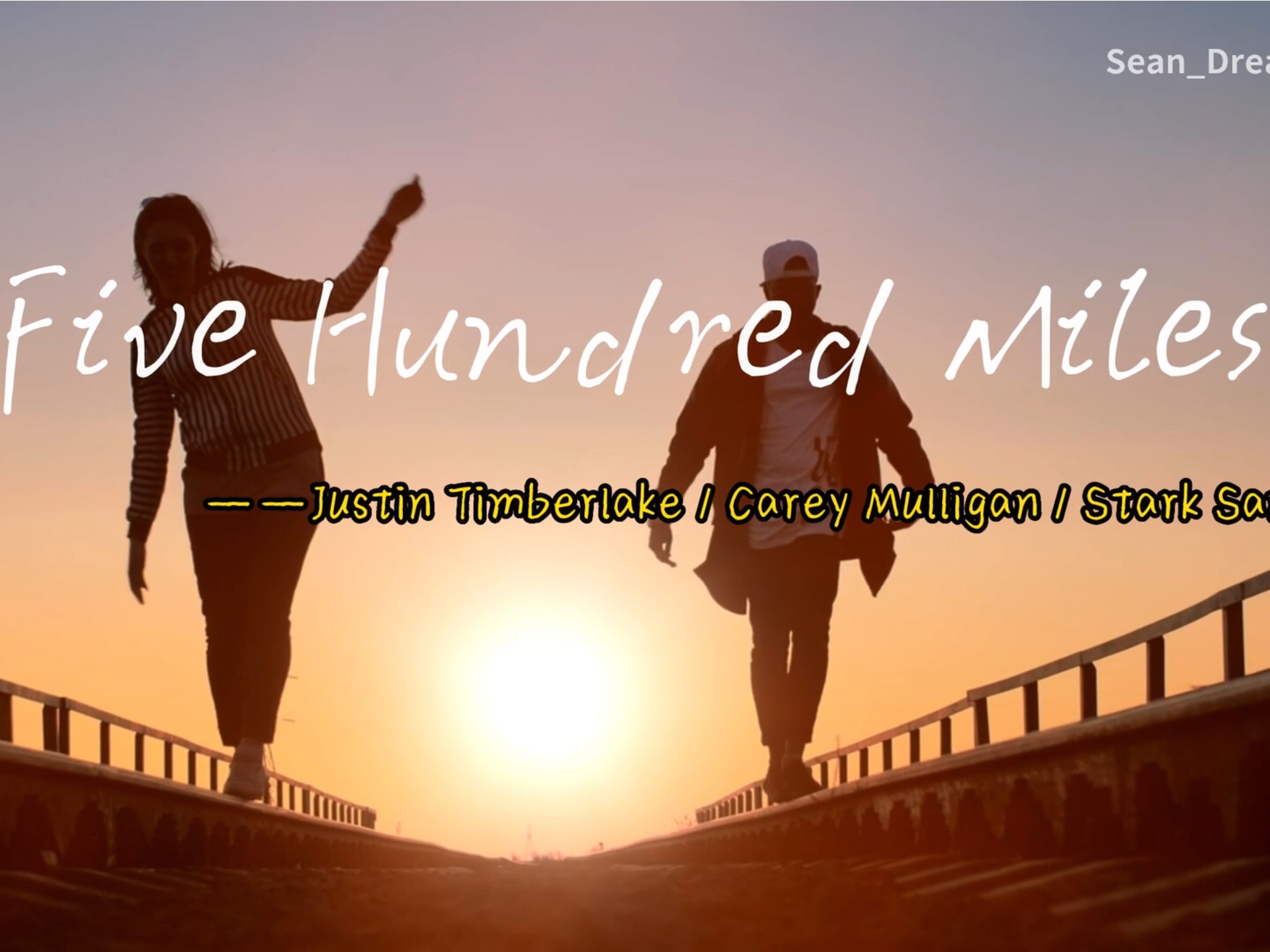 Hedy West:Five hundred miles