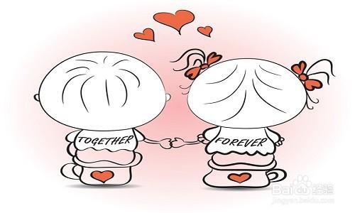 如何与恋人相处