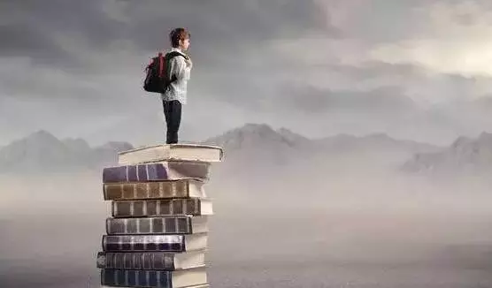 请告诉孩子，为什么必须要上大学