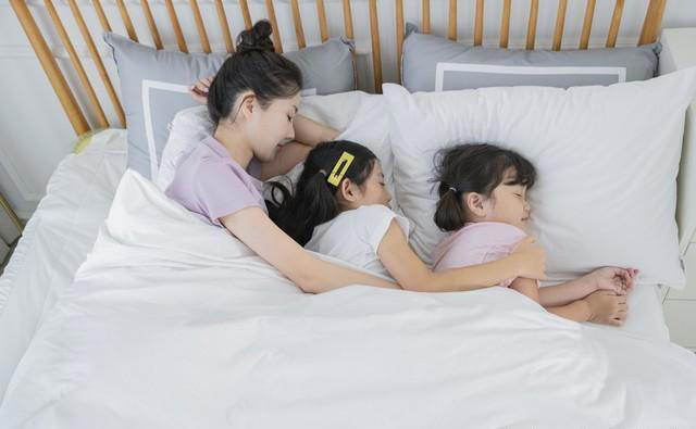 孩子分房睡的“最佳年龄”，是几岁?