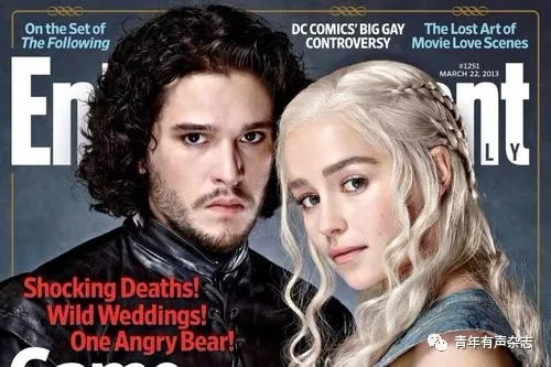 权力的游戏主题曲 Main Title