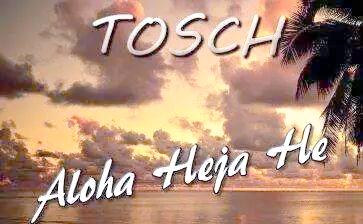 Achim Reichel：Aloha Heja He