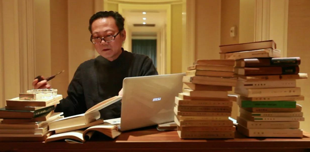 读书不是去做书的奴隶