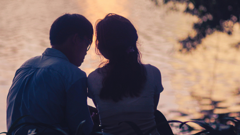 有这3个特征的男人，都扛不了事，别选来当老公