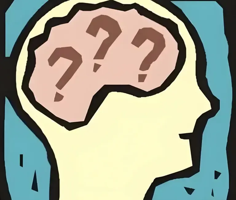 为什么一个字看久了，感觉越来越陌生？