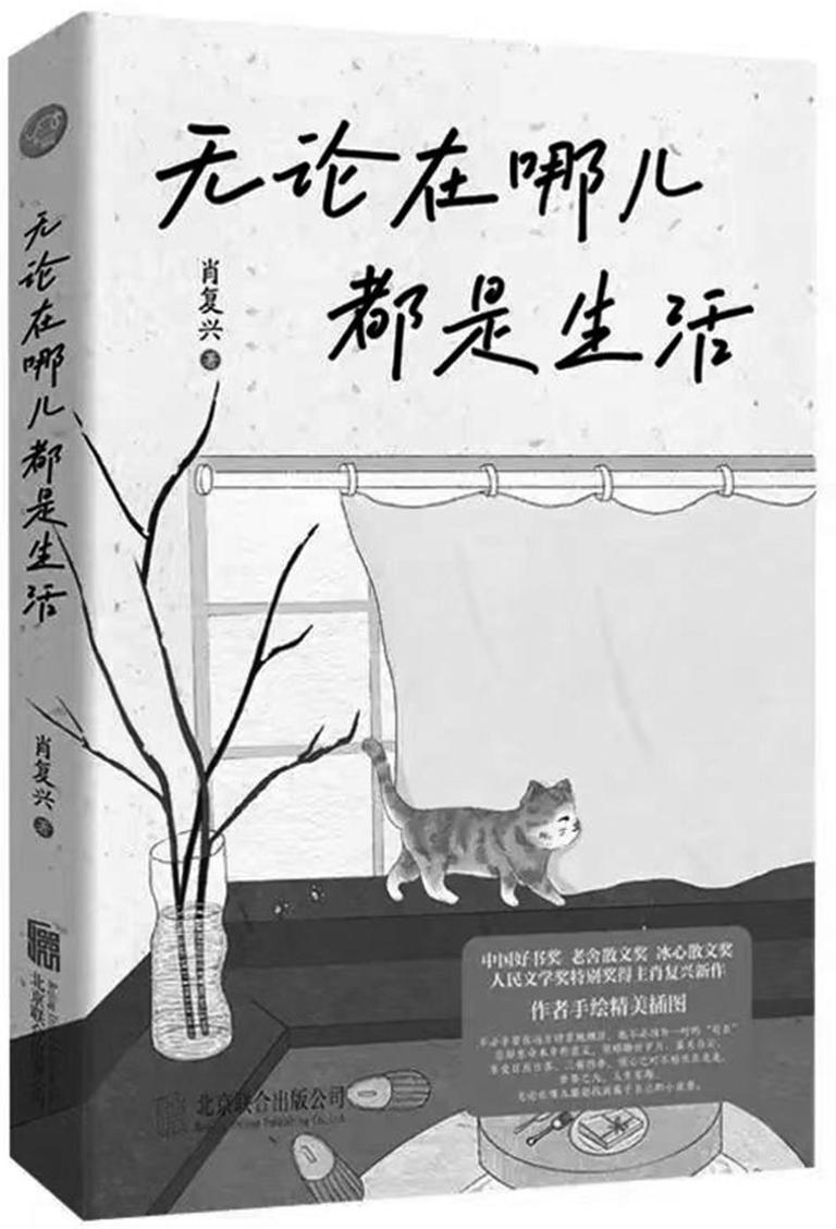 于烟火寻常处 读懂生活本味