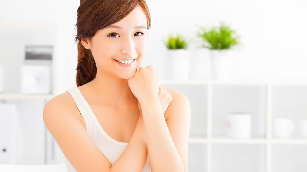 女人提升气质的三个关键步骤