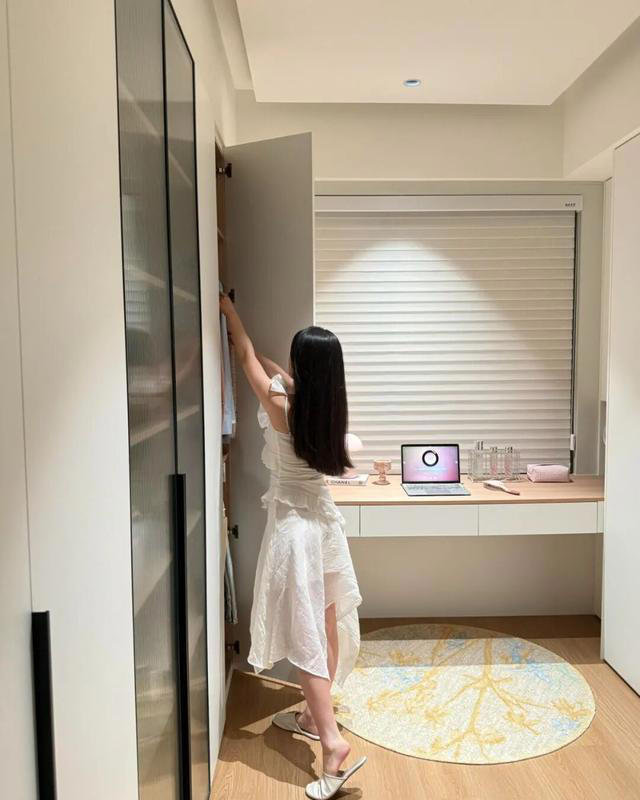 被年轻人“脑洞大开”的收纳折服了
