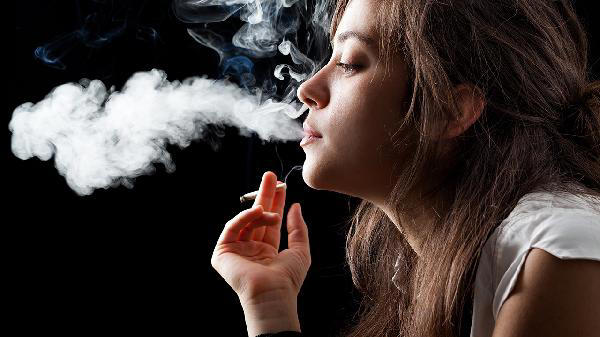 人在戒烟之后，身体会发生哪些变化? 